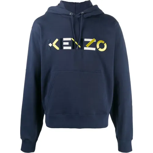 ML Kapuzenpullover Logo Kenzo - Kenzo - Modalova
