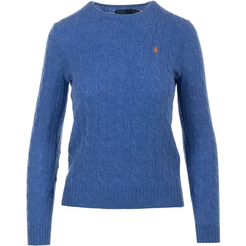 Sweaters , female, Sizes: S, L - Ralph Lauren - Modalova