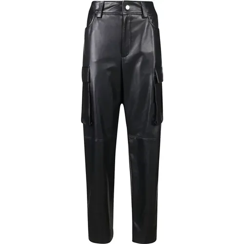 Cargo Pants , female, Sizes: S - Giuseppe Di Morabito - Modalova