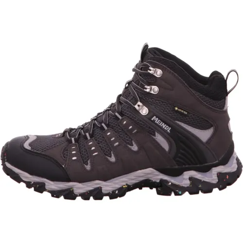 Outdoor Schuhe GTX Anthrazit/Grau - Meindl - Modalova