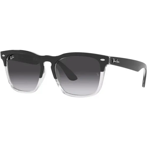 Steve 4487 Sunglasses in , unisex, Sizes: 54 MM - Ray-Ban - Modalova