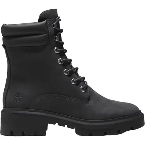 Valley Stiefeletten Damen Schuhe , Damen, Größe: 38 EU - Timberland - Modalova