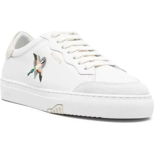 Bird Sneakers , female, Sizes: 4 UK, 7 UK - Axel Arigato - Modalova
