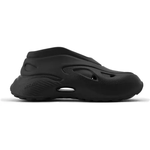 Schwarze Pyro Runner Slip-On Sneakers , Herren, Größe: 41 EU - Axel Arigato - Modalova