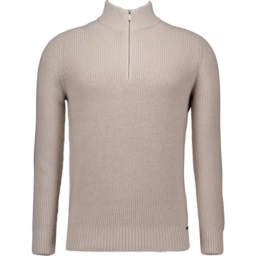 Sweater K1108 264 , Herren, Größe: M - Gentiluomo - Modalova