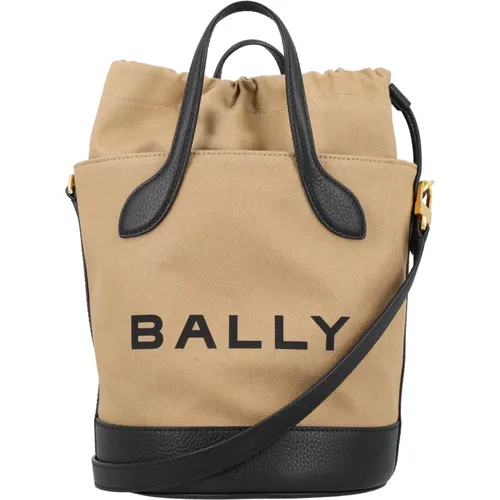 Bags , Damen, Größe: ONE Size - Bally - Modalova
