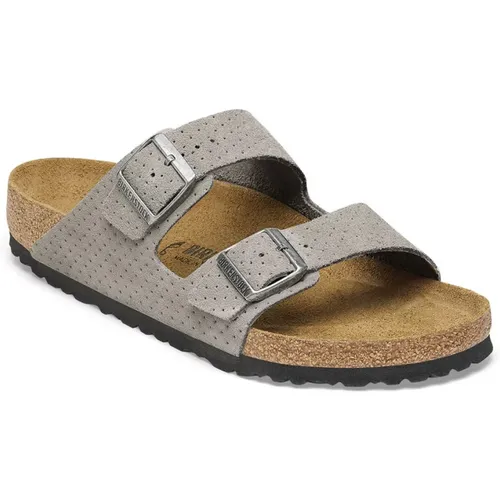 Schuhe , Herren, Größe: 41 EU - Birkenstock - Modalova