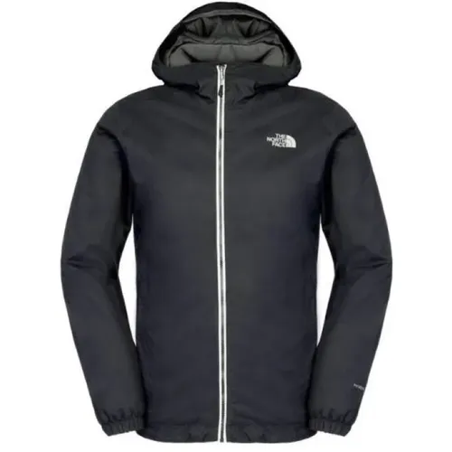 Wasserdichte und atmungsaktive Mäntel Jacken , Herren, Größe: XS - The North Face - Modalova