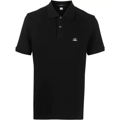 Polo Shirts , male, Sizes: XL, S, M - C.P. Company - Modalova