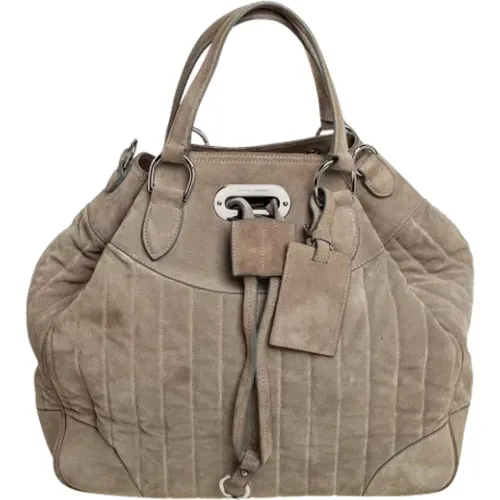 Pre-owned Wildleder handtaschen - Ralph Lauren Pre-owned - Modalova