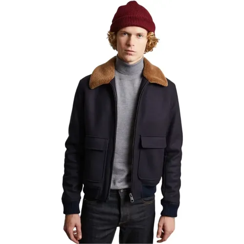 Leichte Jacke , Herren, Größe: XS - L'Exception Paris - Modalova