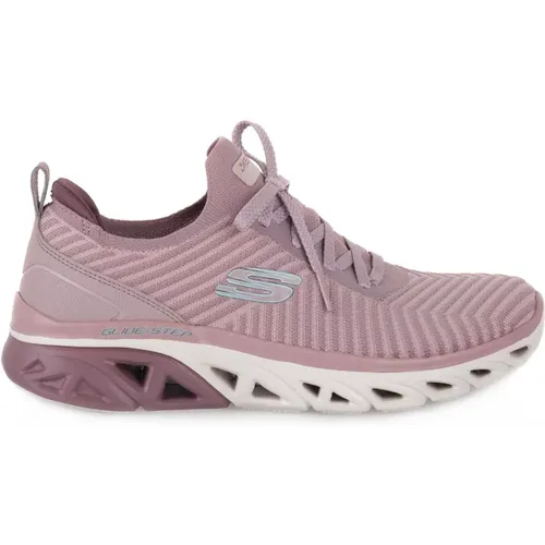 Sneakers , Damen, Größe: 38 EU - Skechers - Modalova