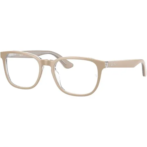 Sonnenbrille für Frauen - Junior RY 1592,Modische Sonnenbrillen für junge Mädchen - Ray-Ban - Modalova
