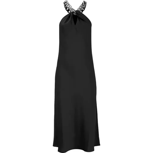 Isegano Dress , female, Sizes: XS, S, M - Kocca - Modalova