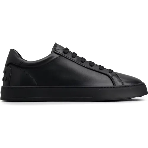 Tods Sneakers , male, Sizes: 11 UK - TOD'S - Modalova