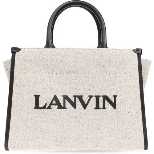 PM Shopper Tasche Lanvin - Lanvin - Modalova