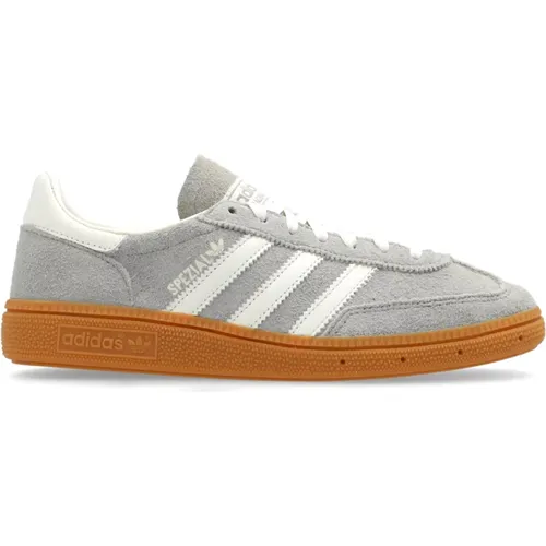 Sportschuhe Handball Spezial W , Damen, Größe: 37 EU - adidas Originals - Modalova