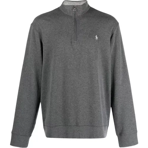 Sweatshirts , Herren, Größe: 2XL - Polo Ralph Lauren - Modalova