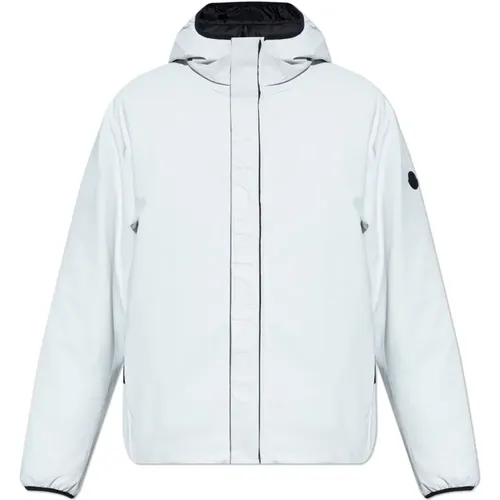 Jacke Polset Moncler - Moncler - Modalova