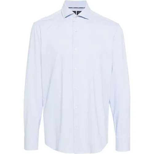 Shirts , male, Sizes: 3XL, XL - Hugo Boss - Modalova