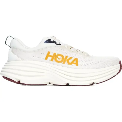 Stylische Sneakers für Aktiven Lebensstil , Herren, Größe: 41 EU - Hoka One One - Modalova