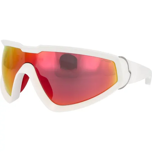 Stylish Sunglasses Ml0249 , male, Sizes: ONE SIZE - Moncler - Modalova