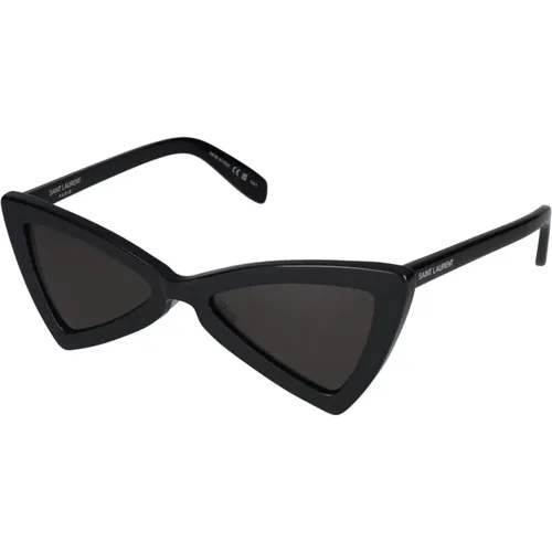 Fashion Sunglasses SL 207 Jerry , female, Sizes: 53 MM - Saint Laurent - Modalova