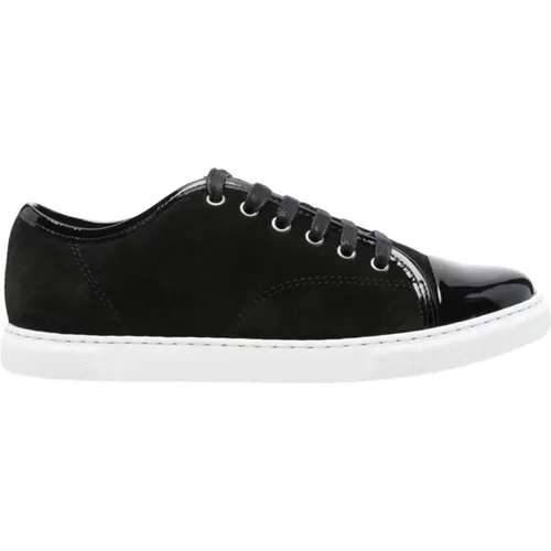 Dbb1 Sneakers , female, Sizes: 7 UK, 5 UK, 3 UK, 4 UK, 6 UK - Lanvin - Modalova