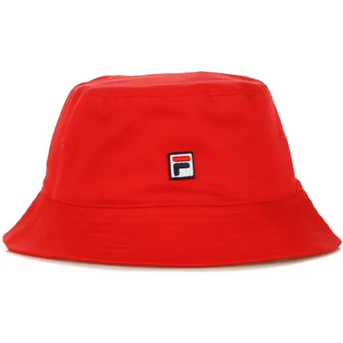 Streetwear Bucket Hat Fila - Fila - Modalova