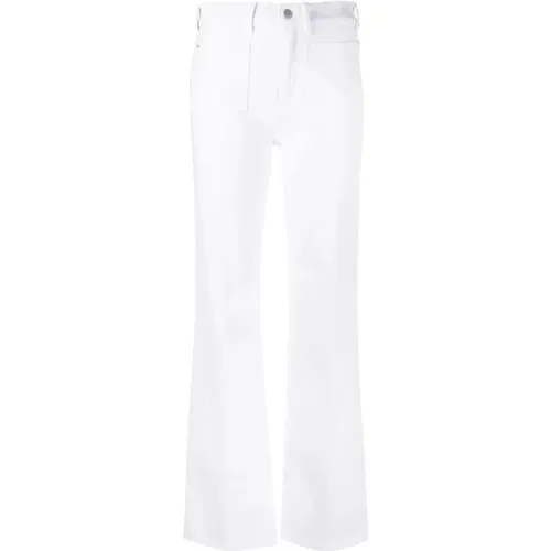Gerades Jeans , Damen, Größe: W28 - Polo Ralph Lauren - Modalova
