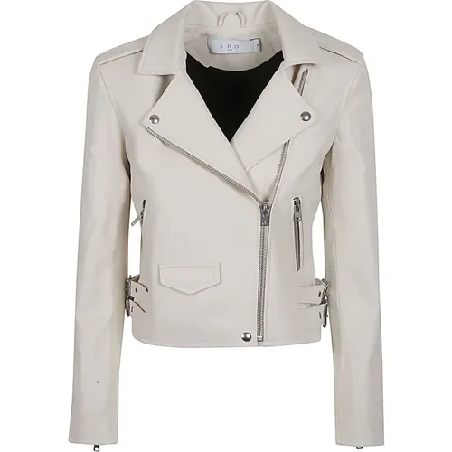 Jackets , female, Sizes: M, L - IRO - Modalova