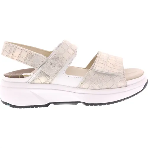 Aruba Flache Sandalen für Frauen - Xsensible - Modalova