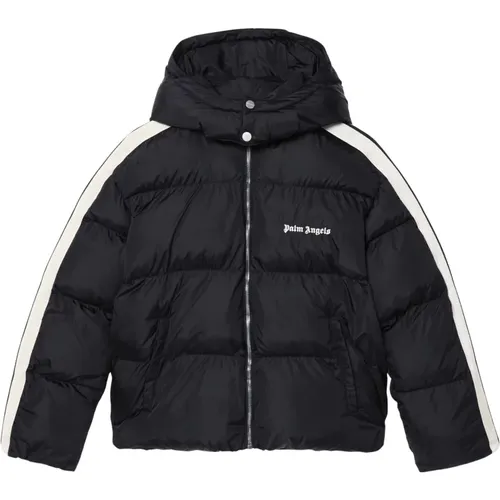 Puffer Jacket Palm Angels - Palm Angels - Modalova