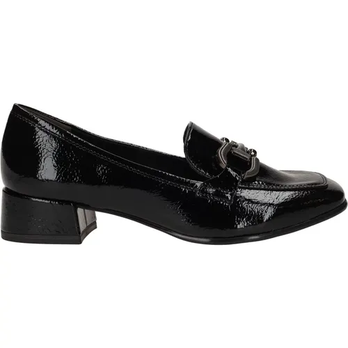 Elegant Pump with Comfortable Heel , female, Sizes: 6 UK, 3 UK, 8 UK, 4 UK - tamaris - Modalova