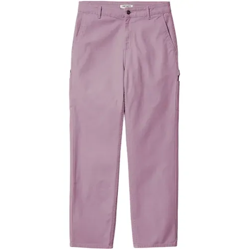 Daphne Hose , Damen, Größe: W28 - Carhartt WIP - Modalova