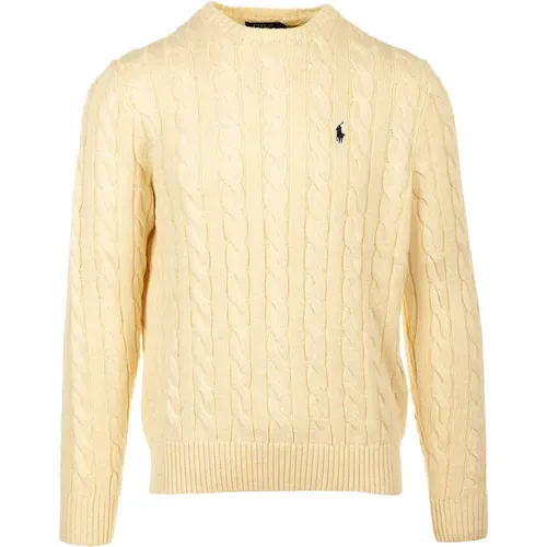 Sweaters for Men and Women , male, Sizes: XL - Ralph Lauren - Modalova