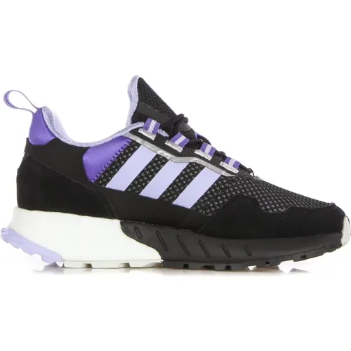 Boost Seasonality Low Sneaker Kern Schwarz , Damen, Größe: 36 2/3 EU - Adidas - Modalova