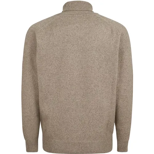 Neutrale Herren Pullover Aw24 , Herren, Größe: L - Lardini - Modalova