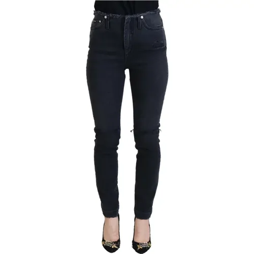 Skinny Jeans Dolce & Gabbana - Dolce & Gabbana - Modalova