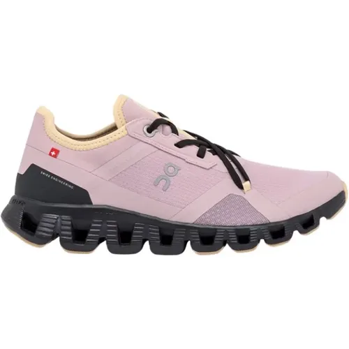 Cloud X 3 AD Sneakers , Damen, Größe: 40 1/2 EU - ON Running - Modalova