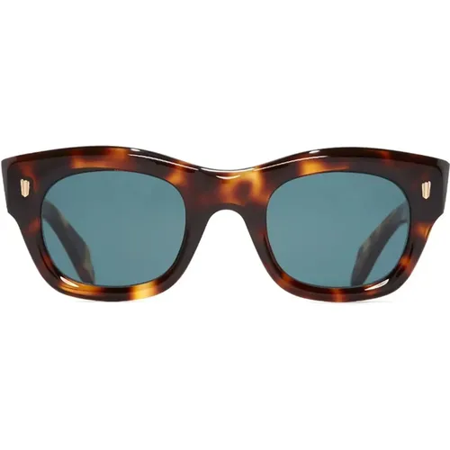 Sonnenbrille , Damen, Größe: 50 MM - Cutler And Gross - Modalova
