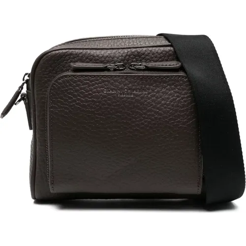 Florence Crossbody Tasche , Herren, Größe: ONE Size - Gianni Chiarini - Modalova