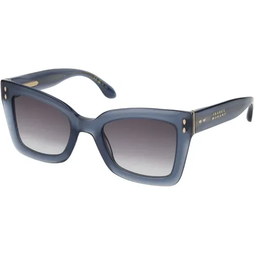 IM 0103/S Sunglasses , female, Sizes: 52 MM - Isabel marant - Modalova