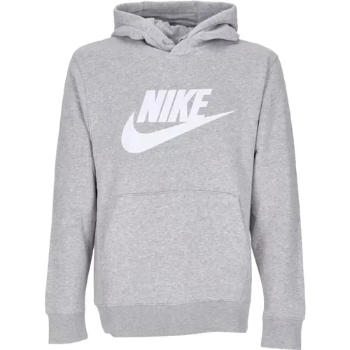 Club Hoodie Pullover Langarm Sweatshirt - Nike - Modalova