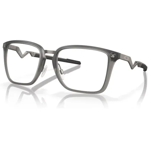 Eyewear frames Cognitive OX 8162 , unisex, Sizes: 54 MM - Oakley - Modalova