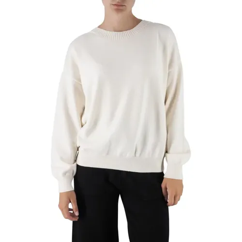 Oversize Pullover Replay - Replay - Modalova