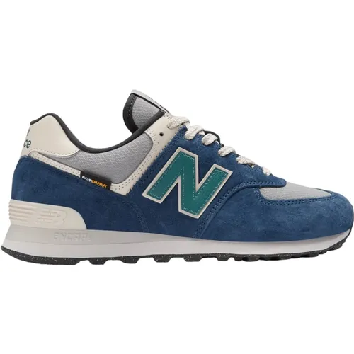 Sneakers for Men , male, Sizes: 7 1/2 UK, 12 1/2 UK, 9 UK, 11 UK, 8 1/2 UK, 10 1/2 UK, 6 1/2 UK, 10 UK, 8 UK, 13 1/2 UK - New Balance - Modalova