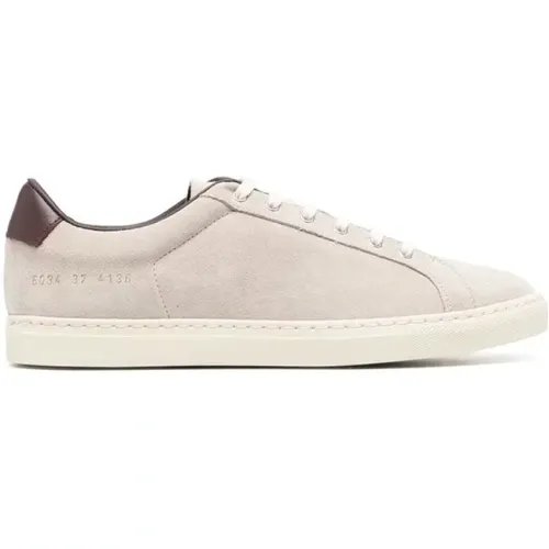 Stylish Sneakers for Everyday Wear , female, Sizes: 2 UK, 4 UK - Common Projects - Modalova