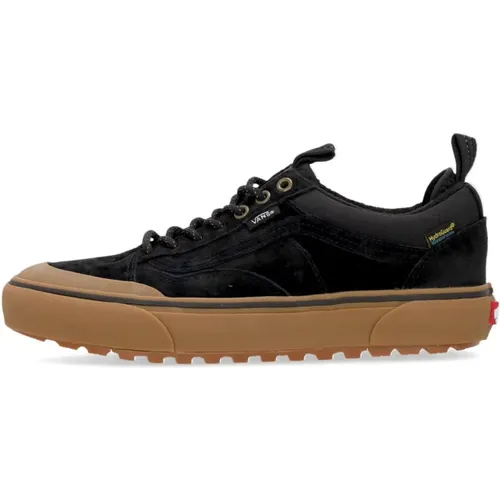 Gum Outdoor Shoes Lace Closure , male, Sizes: 7 UK, 6 UK, 8 UK, 12 UK - Vans - Modalova