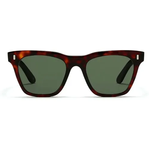 Elegant Cecile Sunglasses , unisex, Sizes: 53 MM - L.g.r - Modalova